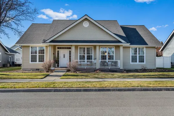 1075 NE Hudspeth, Prineville, OR 97754