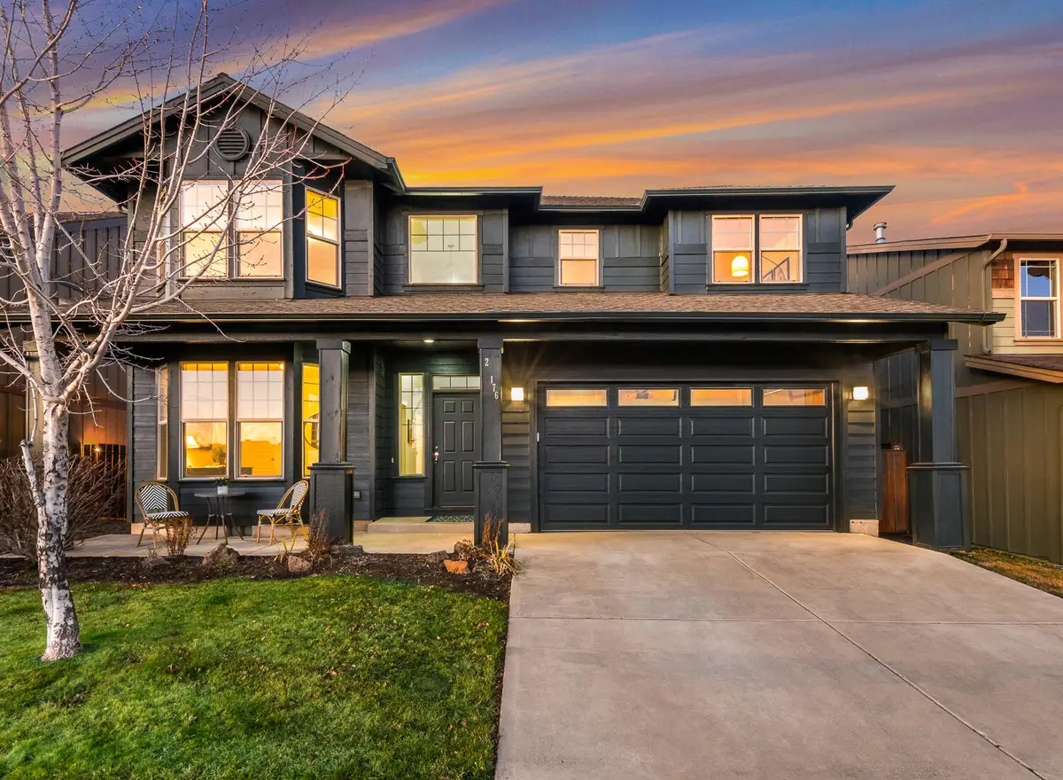 21176 Desert Skies, Bend, OR 97702 - Image #1