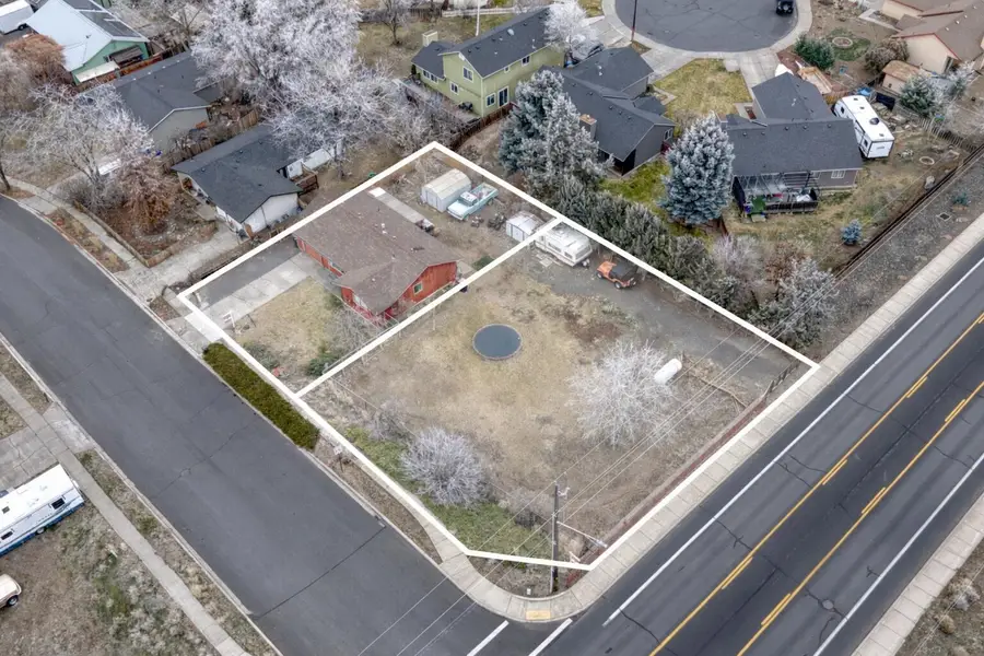 2634 SW Umatilla, Redmond, OR 97756 - Image #2