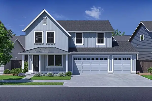 1343 NW Ochoa, Bend, OR 97703