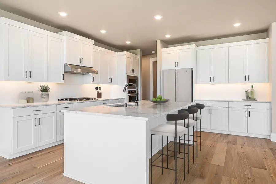 1319 NW Ochoa, Bend, OR 97703 - Image #3