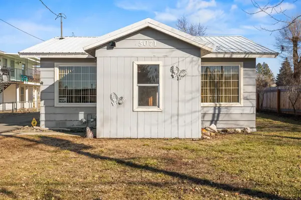 5071 Harlan, Klamath Falls, OR 97603