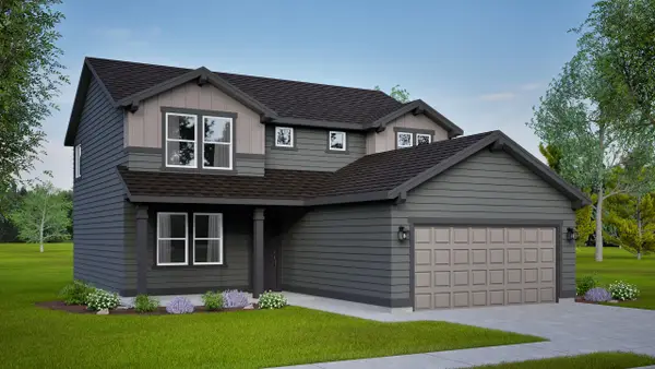 3758 Luchu, Medford, OR 97504