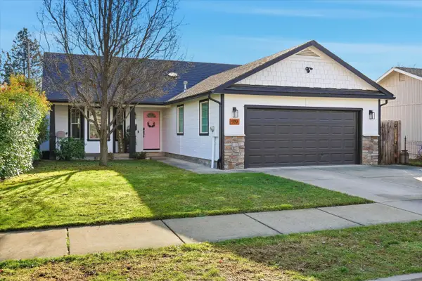 919 Murray, Medford, OR 97501