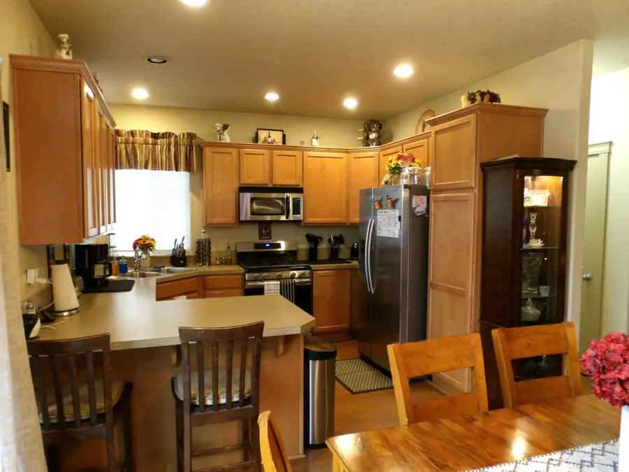 2885 SW Juniper, Redmond, OR 97756 - Image #3