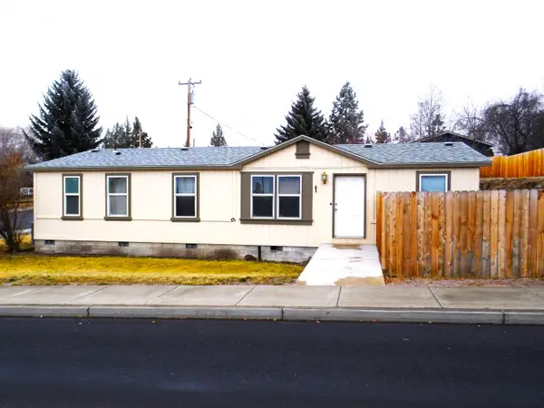 1907 SW 20th, Redmond, OR 97756