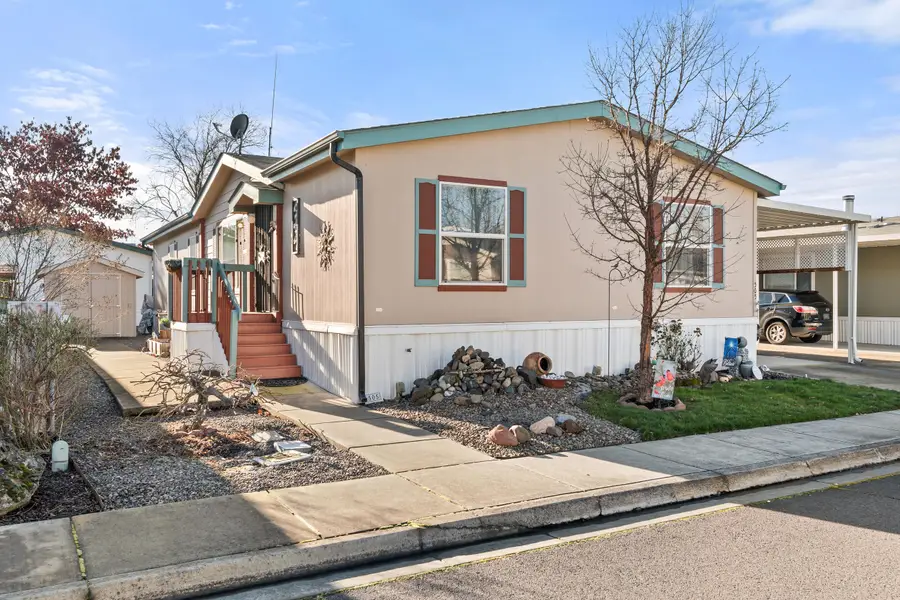 10 E South Stage Road #SPC 505, Medford, OR 97501 - Image #2