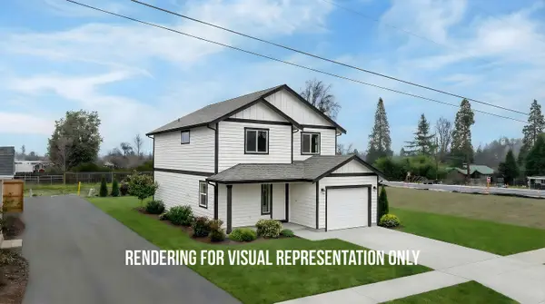 2724 Denton, Grants Pass, OR 97527