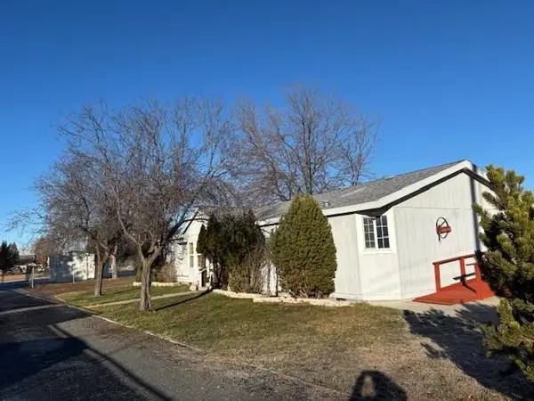 2650 Patterson, Klamath Falls, OR 97603