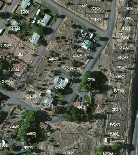 NW Tl 9200 Third, Madras, OR 97741 - Image #2