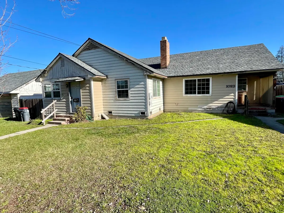 1021 Hamilton, Medford, OR 97501 - Image #1