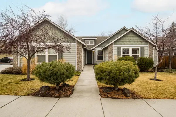 61753 SE Camellia, Bend, OR 97702