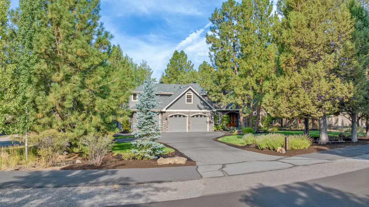 3437 NW Braid, Bend, OR 97703 - Image #1