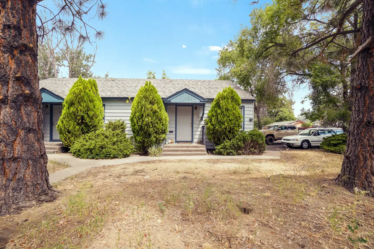 468 NE Olney Avenue, Bend, OR 97701 - #1