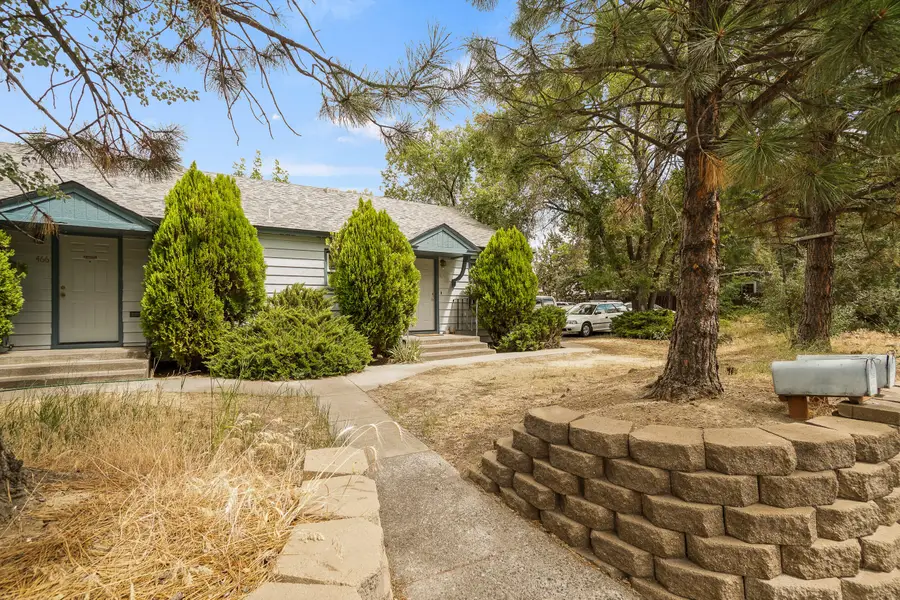 468 NE Olney Avenue, Bend, OR 97701 - #2