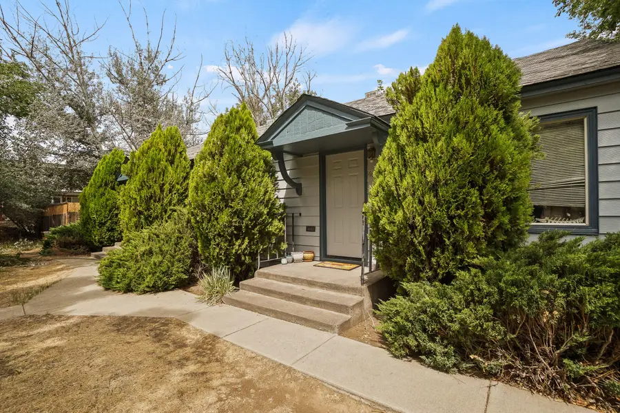 468 NE Olney Avenue, Bend, OR 97701 - #3