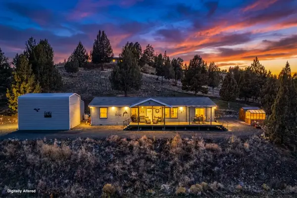 27558 La Costa, John Day, OR 97845