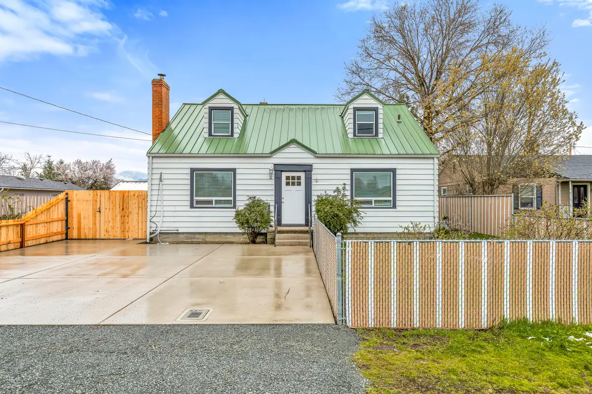 793 Marshall, Medford, OR 97501 - Image #1