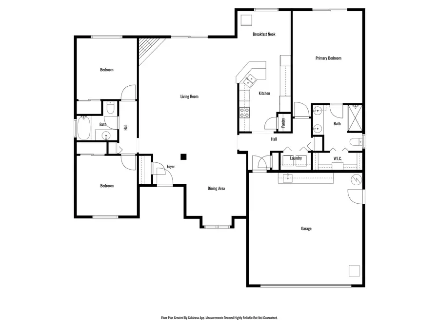 2719 SW Garden Meadow, Grants Pass, OR 97527 - Image #2