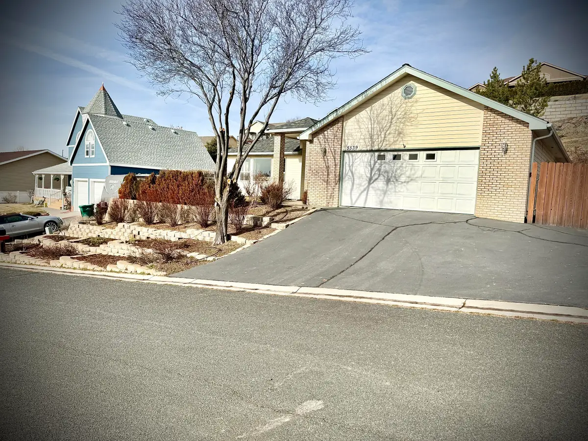 5539 Basin View Drive, Klamath Falls, OR 97603 - #1