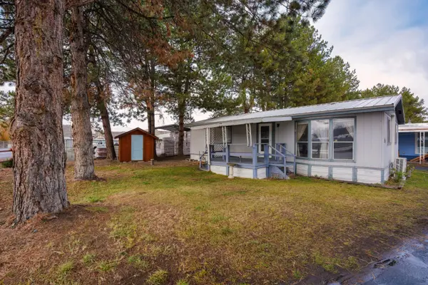 205 SE Lynn, Prineville, OR 97754