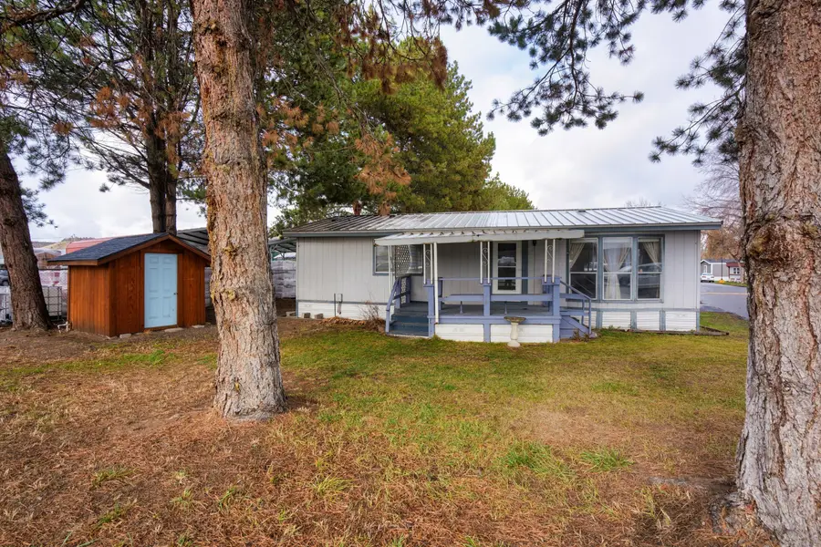 205 SE Lynn, Prineville, OR 97754 - Image #2