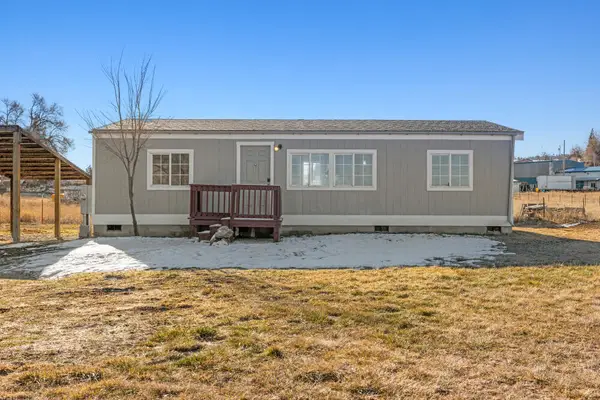 214 Gage, Klamath Falls, OR 97601