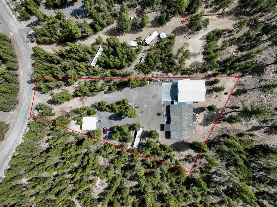 123631 Surveyor, Crescent Lake, OR 97733 - Image #3