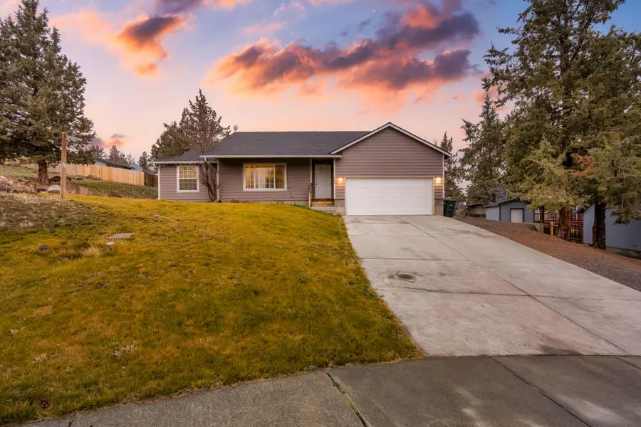 684 SW Elk Ridge, Madras, OR 97741 - Image #3