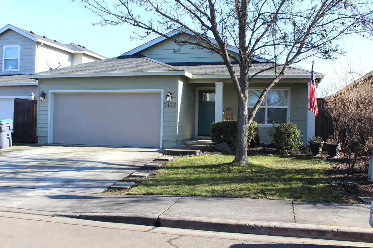 2422 Granite, White City, OR 97503 - Image #1