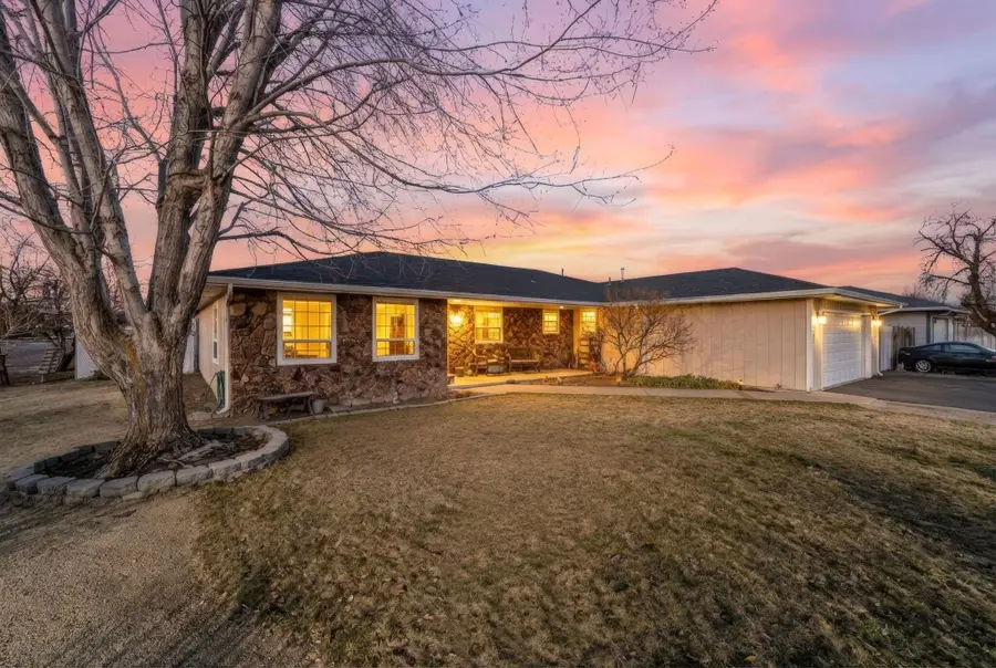 5101 Laurelwood, Klamath Falls, OR 97603 - Image #2