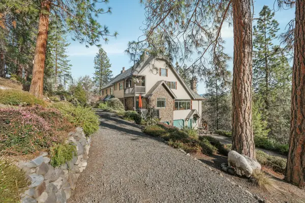 309 Granite, Ashland, OR 97520