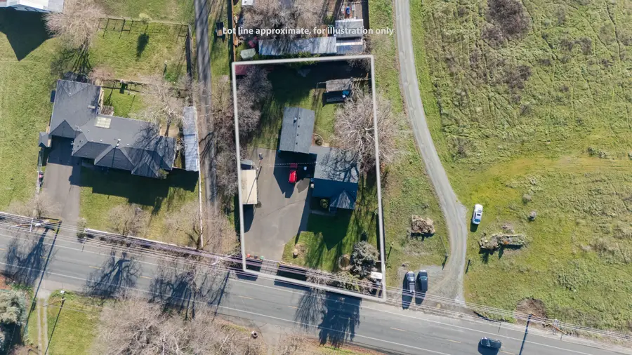 2441 S Stage, Medford, OR 97501 - Image #3