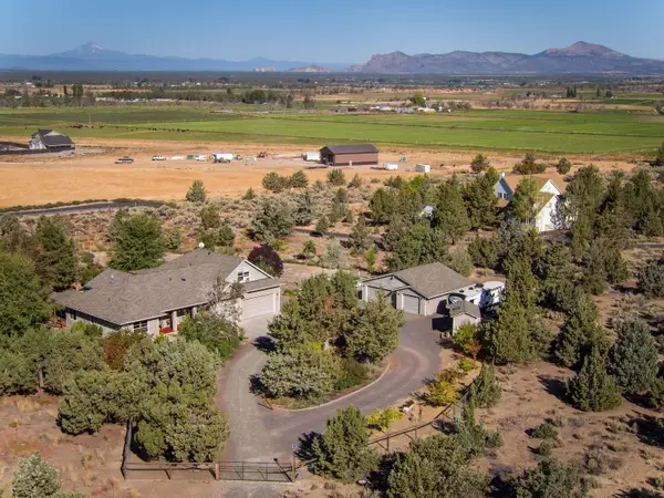 11173 SW Yates, Powell Butte, OR 97753