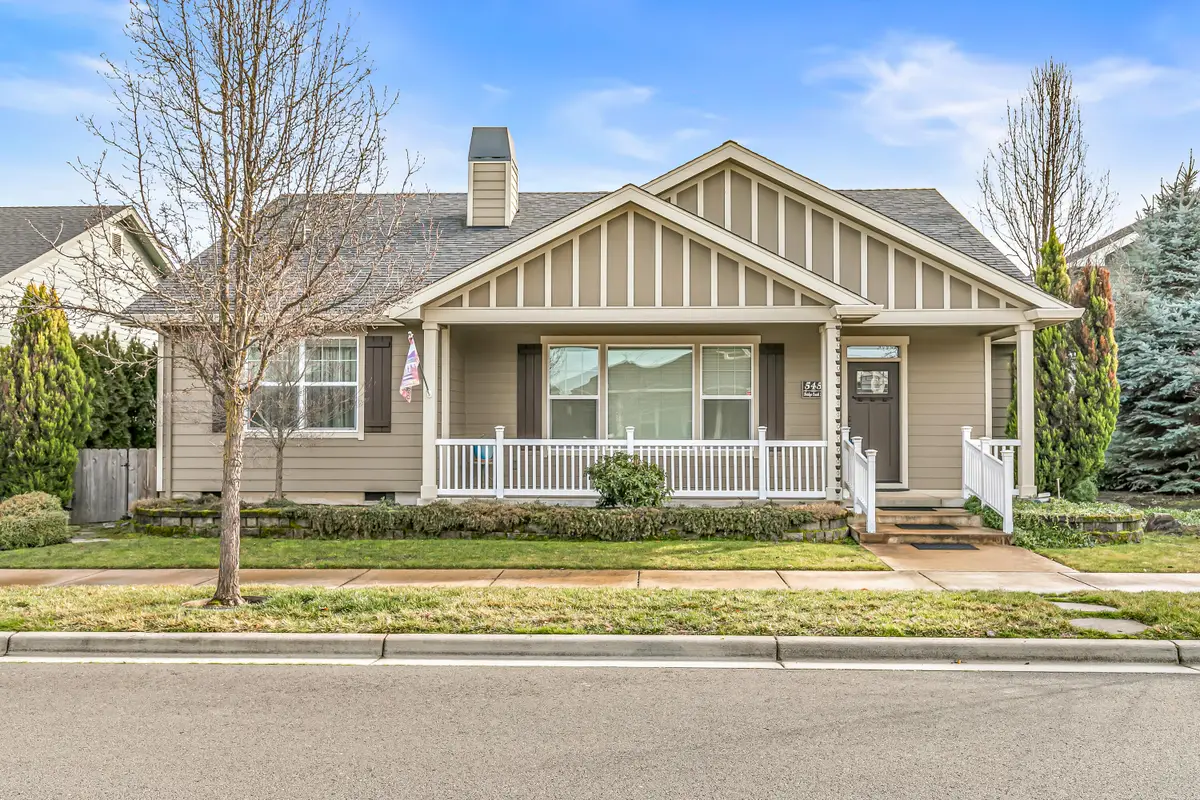 545 Bridge Creek, Central Point, OR 97502 - Image #1