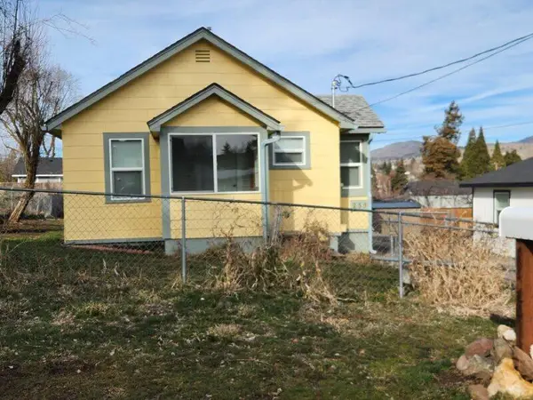 239 Fulton, Klamath Falls, OR 97601