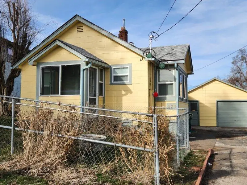 239 Fulton, Klamath Falls, OR 97601 - Image #3