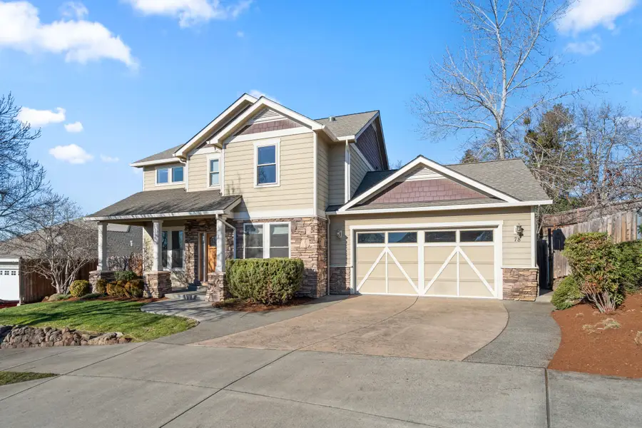 78 Greenmoor, Eagle Point, OR 97524 - Image #2