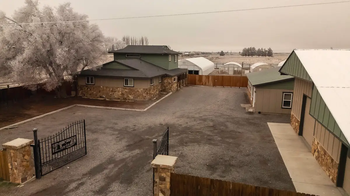 26695 Horsell, Bend, OR 97701 - Image #1