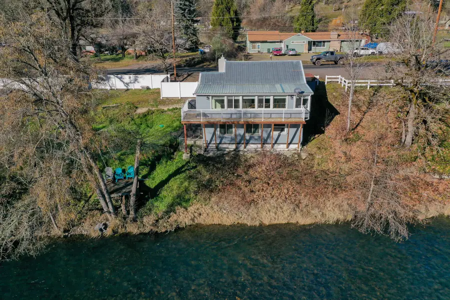 26960 Highway 62, Trail, OR 97541 - Image #2