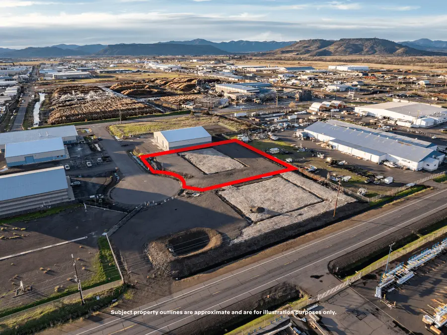 1917 Bobcat, White City, OR 97503 - Image #2