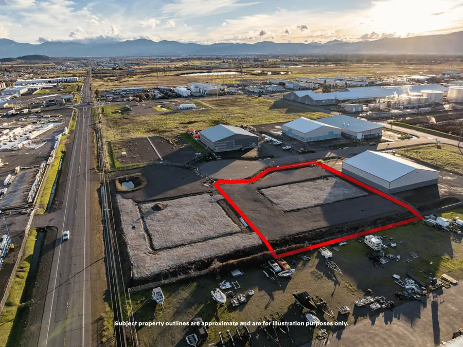 1917 Bobcat, White City, OR 97503 - Image #3