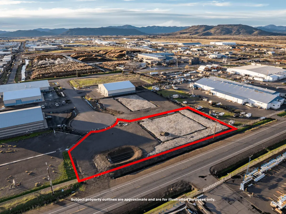 1921 Bobcat, White City, OR 97503 - Image #1