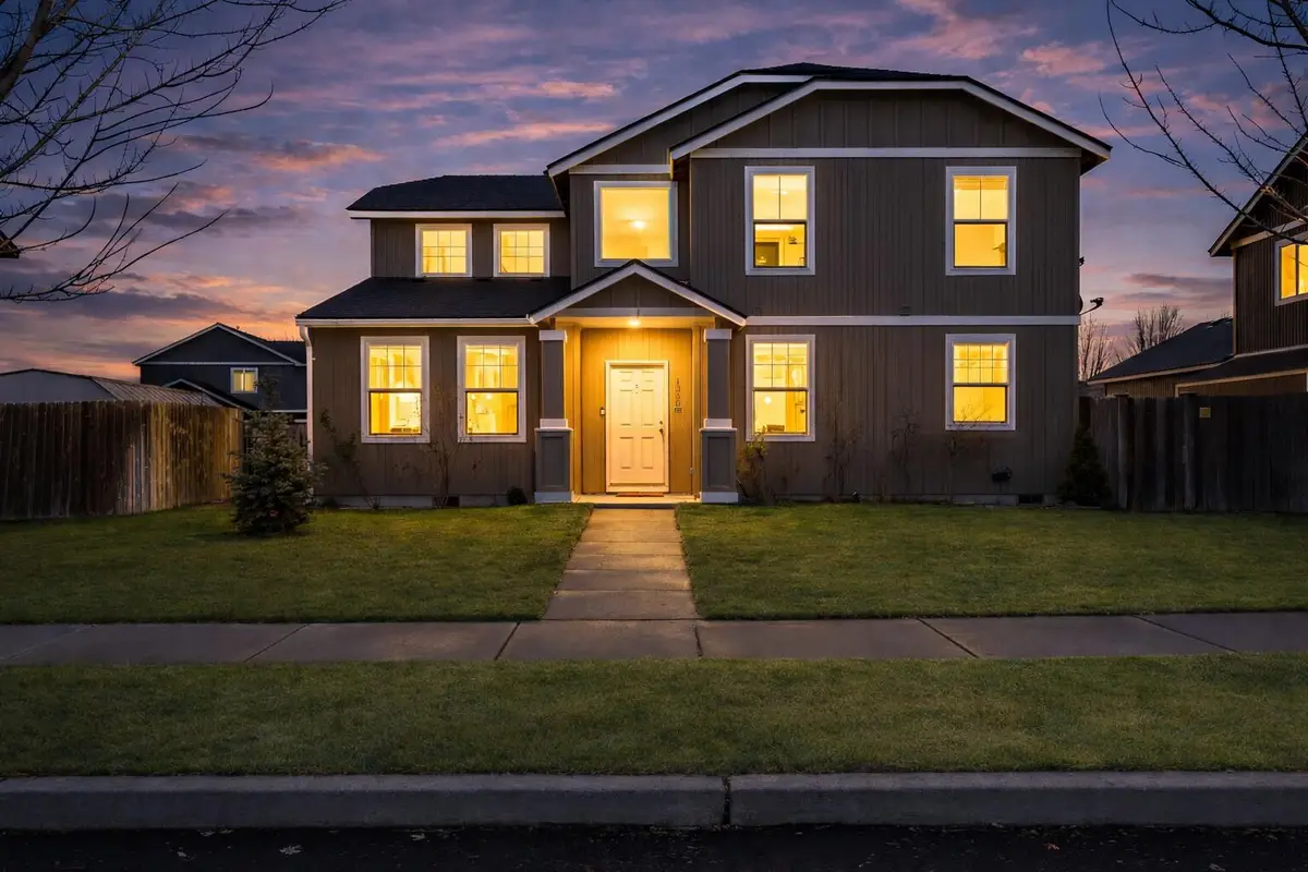 1350 NE 3rd, Redmond, OR 97756 - Image #1