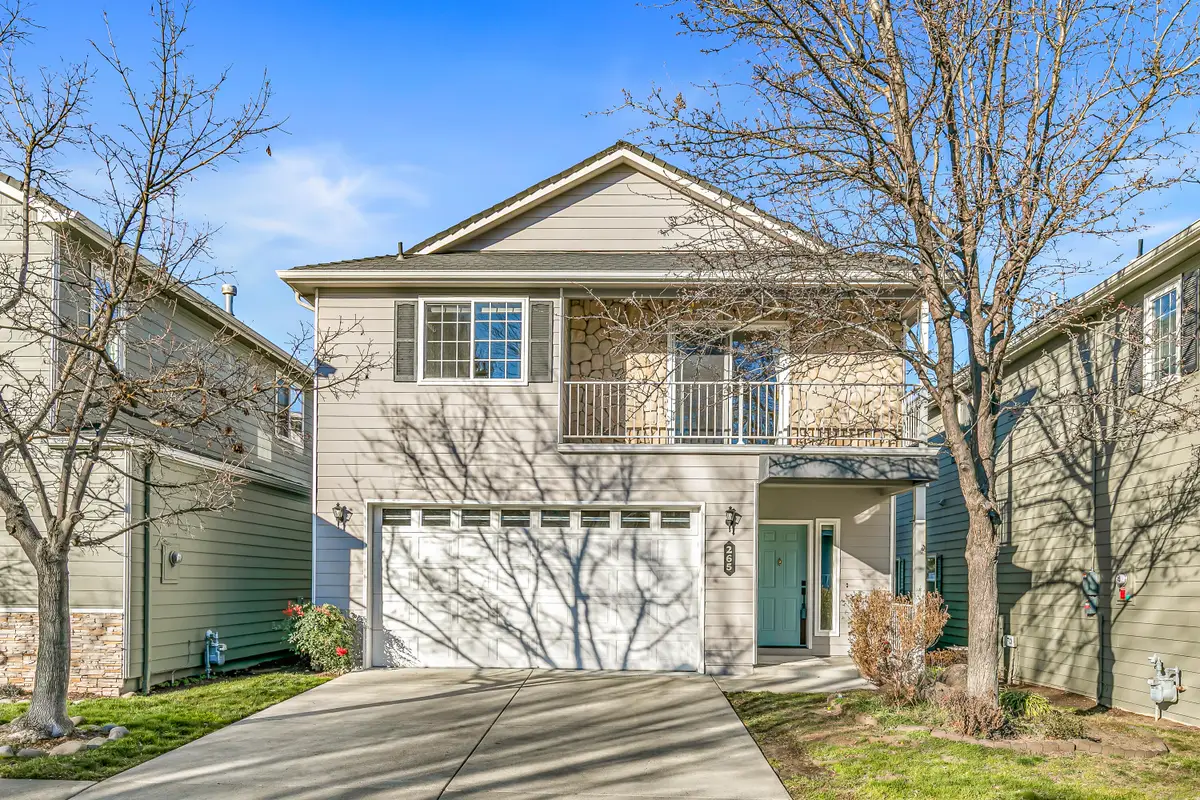 265 Meadow Drive, Ashland, OR 97520 - #1