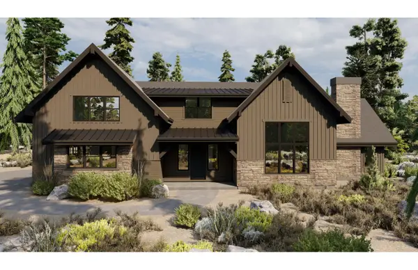 17818 Preservation, Bend, OR 97707