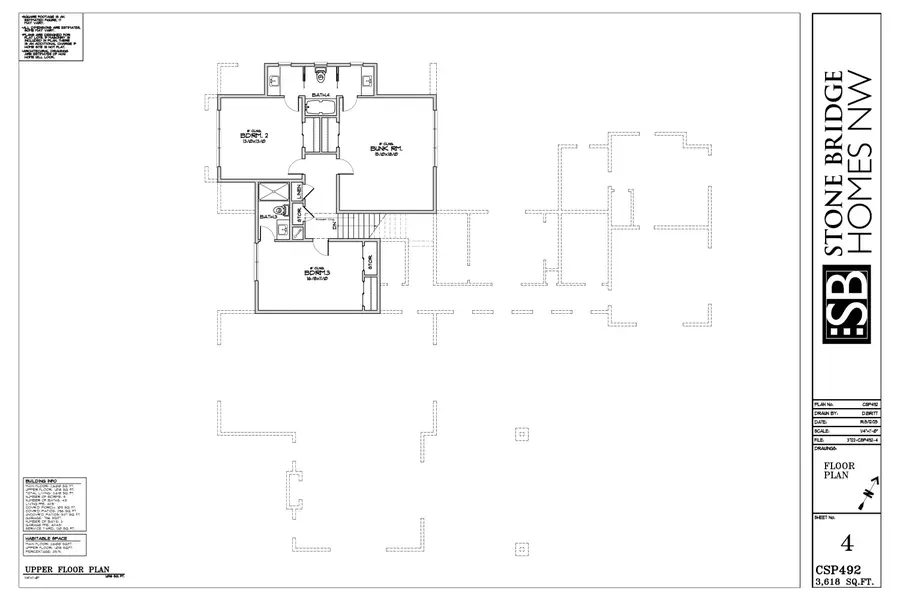 17818 Preservation, Bend, OR 97707 - Image #3