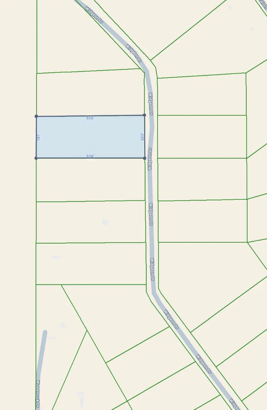 0 Widgeon Drive #Lot 3, Bonanza, OR 97623 - #2