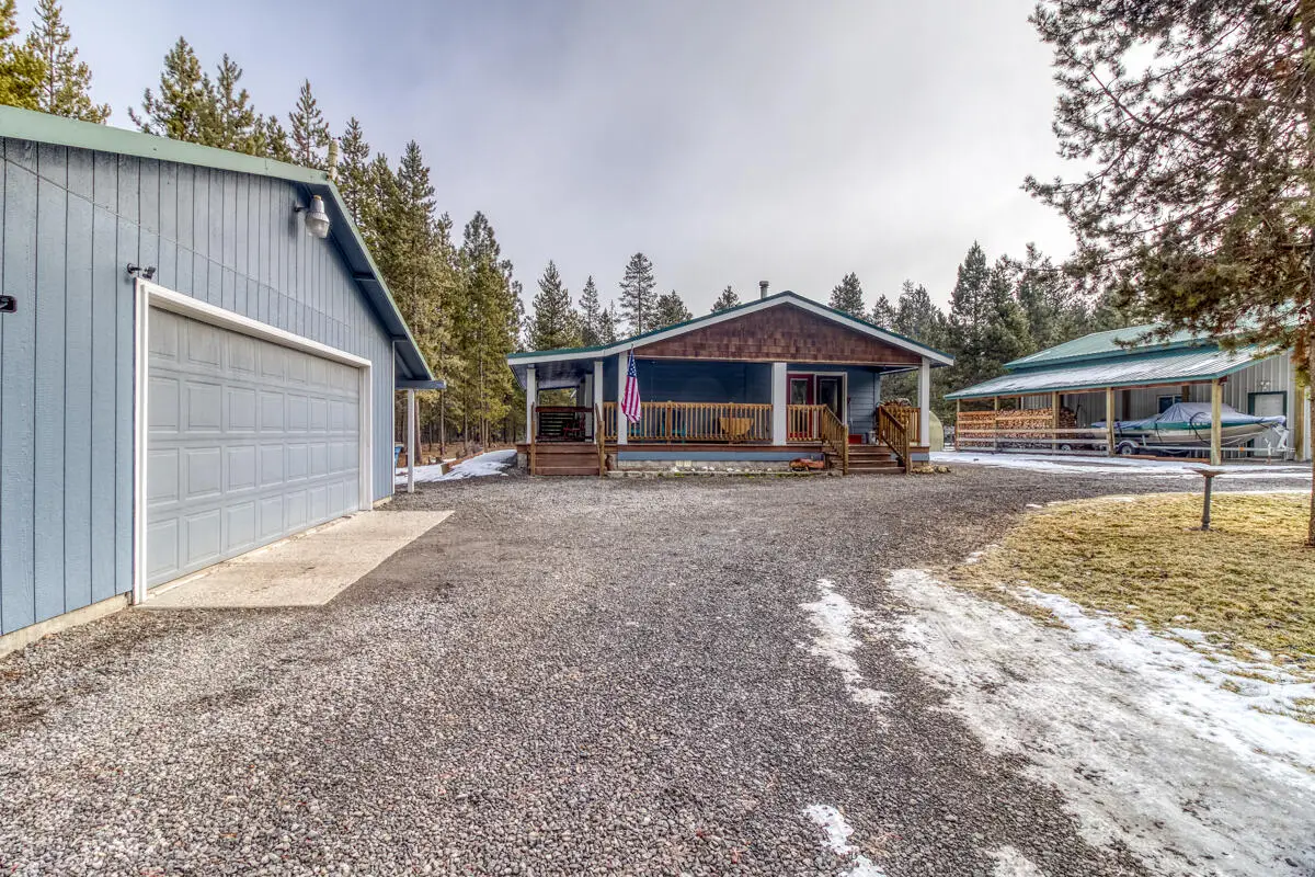 53772 2nd, La Pine, OR 97739 - Image #1