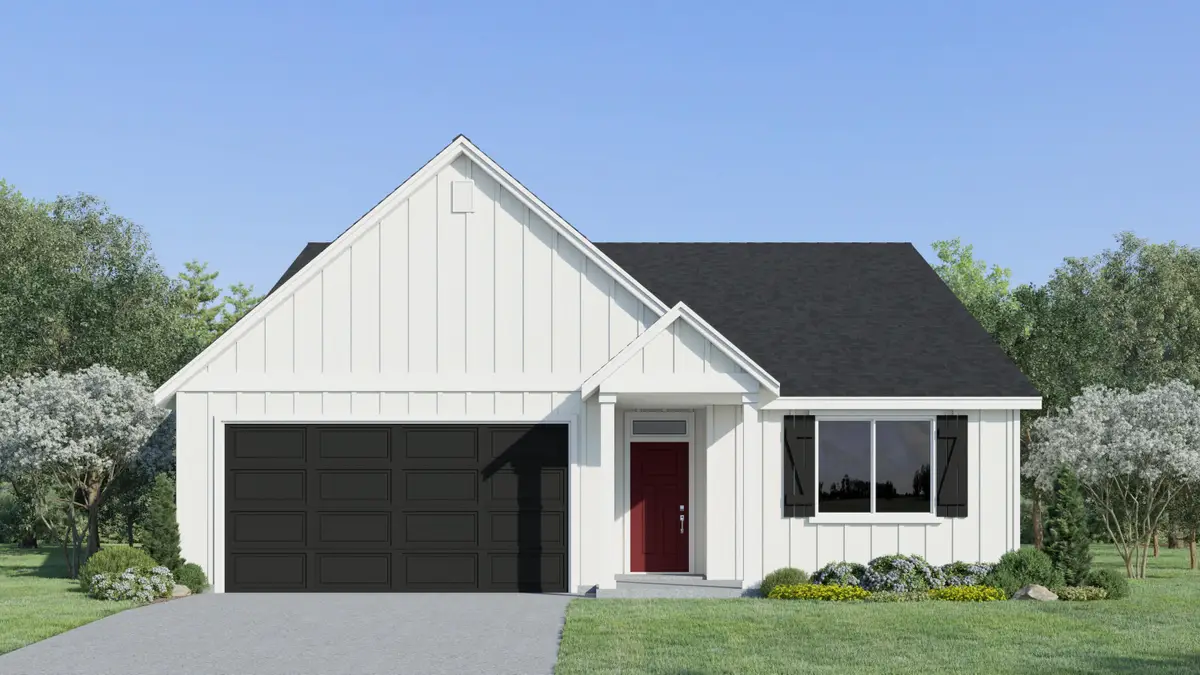 2690 NW 26th Lp North, Redmond, OR 97756 - Image #1